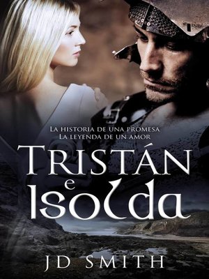 cover image of Tristán E Isolda